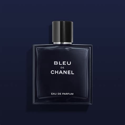 Chanel Bleu Eau de Parfum 